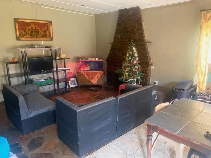 4 Bedroom Property for Sale in Birchleigh Gauteng