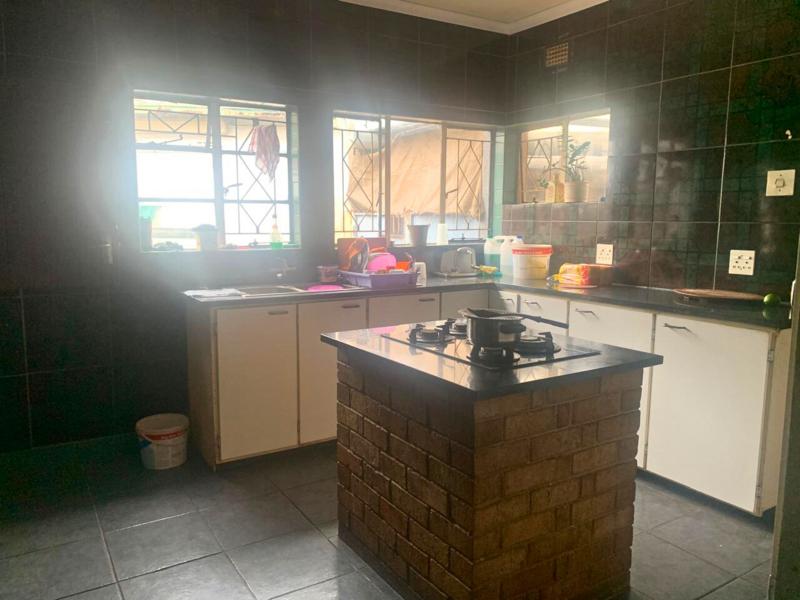 4 Bedroom Property for Sale in Birchleigh Gauteng