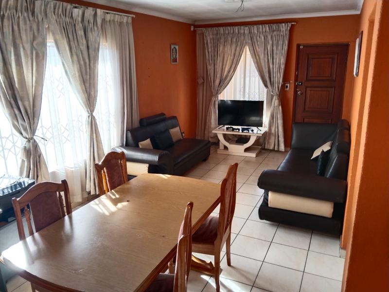 3 Bedroom Property for Sale in Spruit View Gauteng