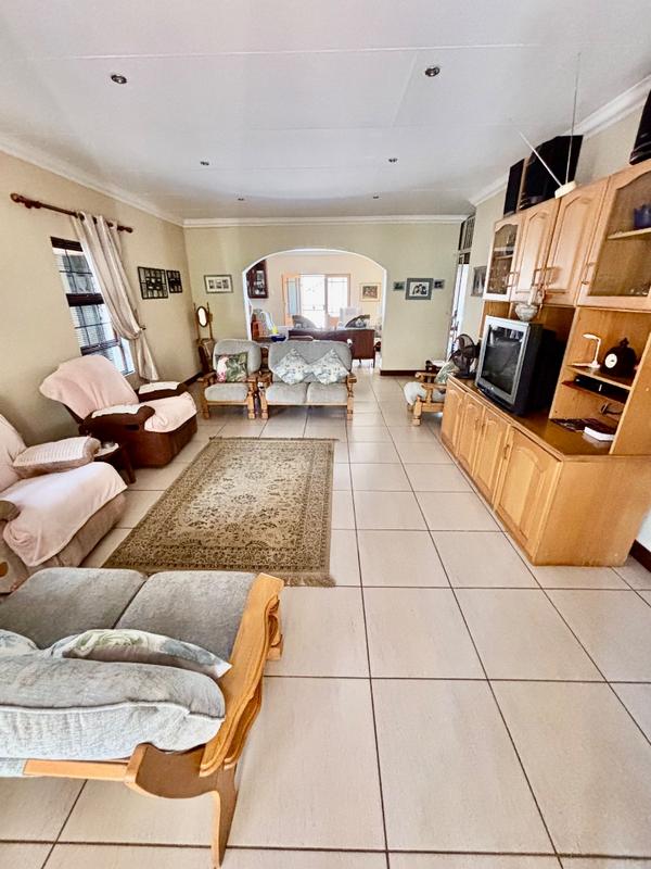 3 Bedroom Property for Sale in Montana Park Gauteng