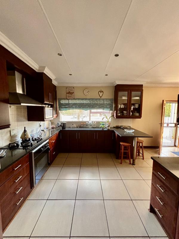 3 Bedroom Property for Sale in Montana Park Gauteng