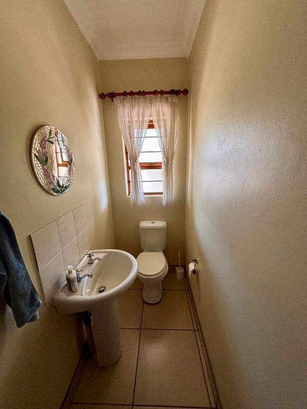 3 Bedroom Property for Sale in Montana Park Gauteng