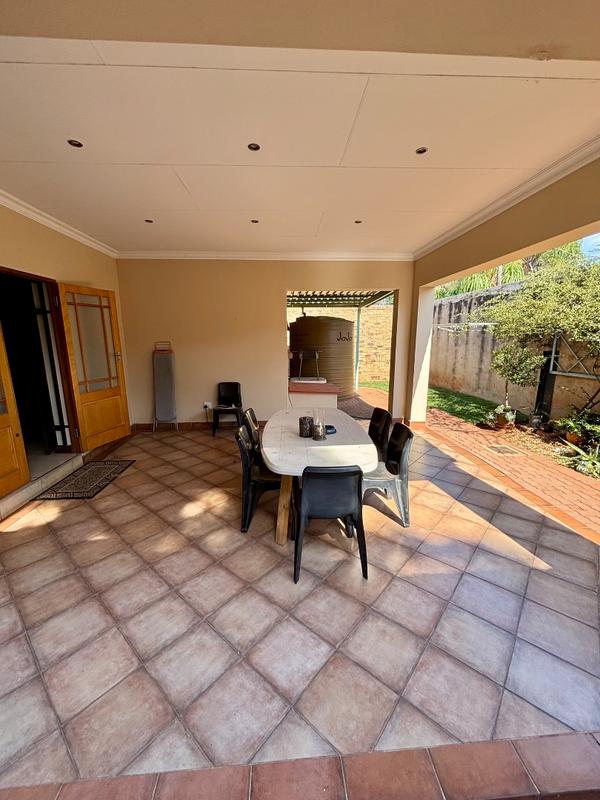 3 Bedroom Property for Sale in Montana Park Gauteng