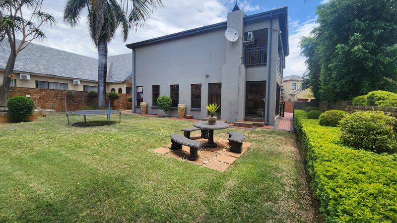 4 Bedroom Property for Sale in Montana Park Gauteng