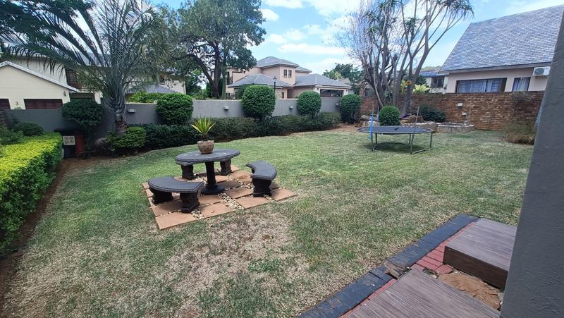 4 Bedroom Property for Sale in Montana Park Gauteng