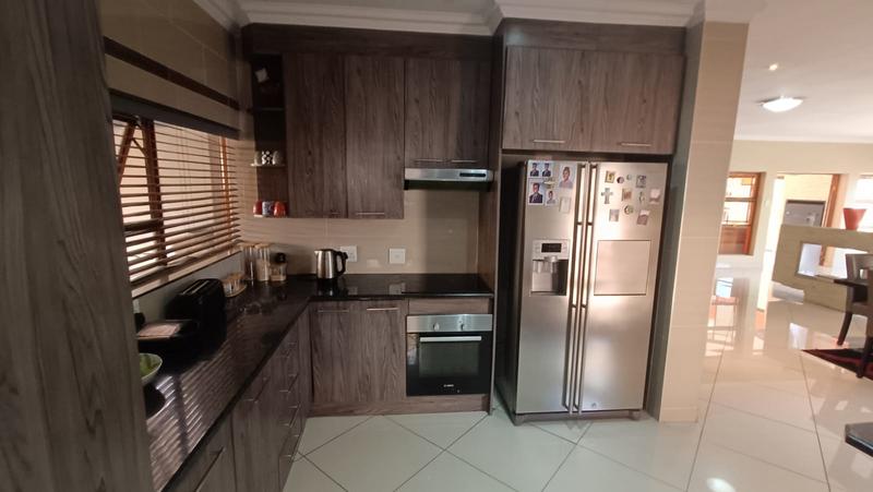 4 Bedroom Property for Sale in Montana Park Gauteng