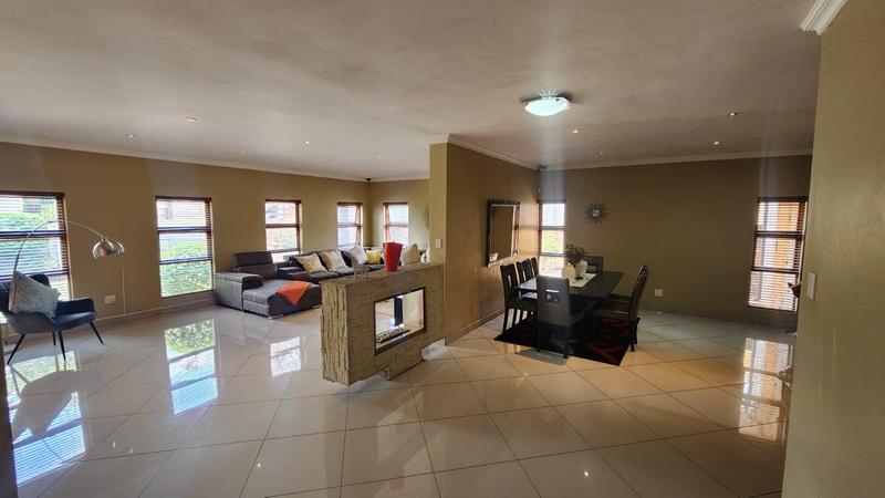 4 Bedroom Property for Sale in Montana Park Gauteng