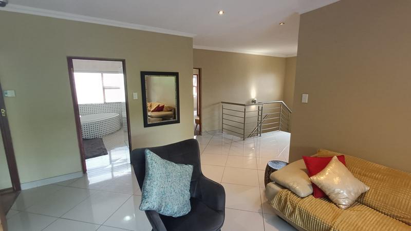 4 Bedroom Property for Sale in Montana Park Gauteng