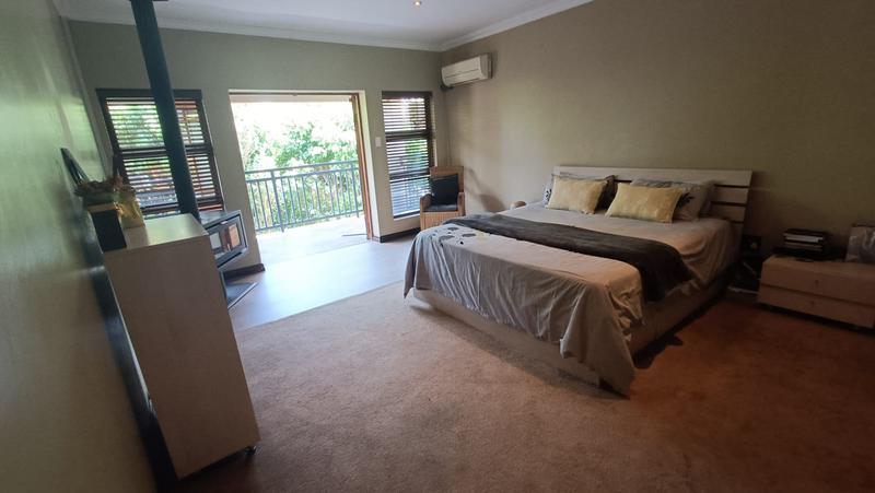 4 Bedroom Property for Sale in Montana Park Gauteng