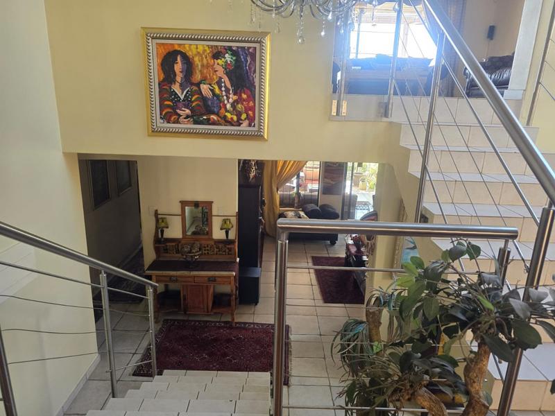 4 Bedroom Property for Sale in Wonderboom Gauteng