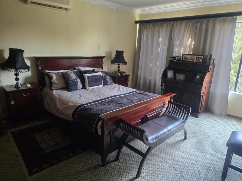 4 Bedroom Property for Sale in Wonderboom Gauteng