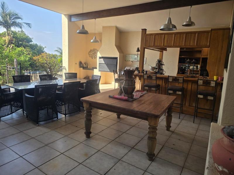 4 Bedroom Property for Sale in Wonderboom Gauteng