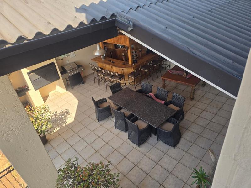 4 Bedroom Property for Sale in Wonderboom Gauteng