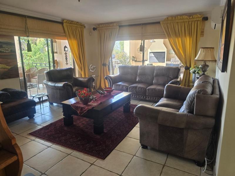 4 Bedroom Property for Sale in Wonderboom Gauteng