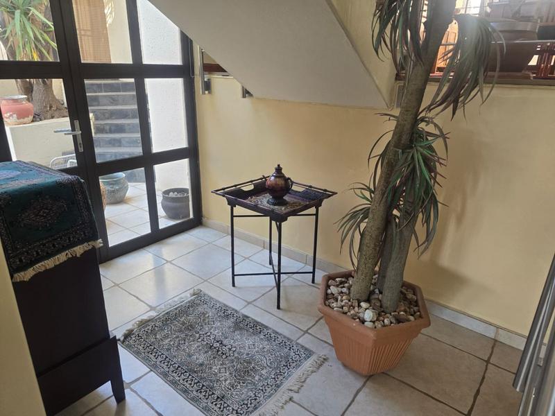 4 Bedroom Property for Sale in Wonderboom Gauteng