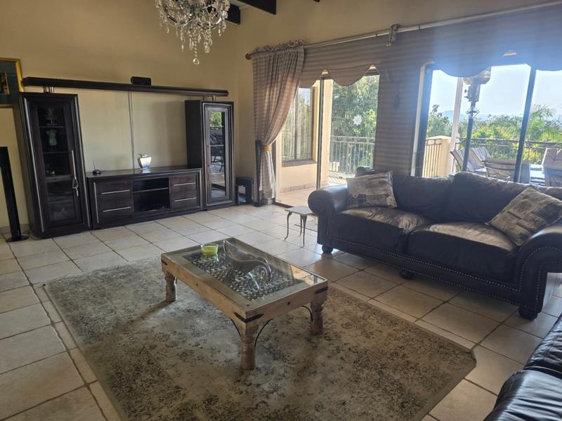 4 Bedroom Property for Sale in Wonderboom Gauteng