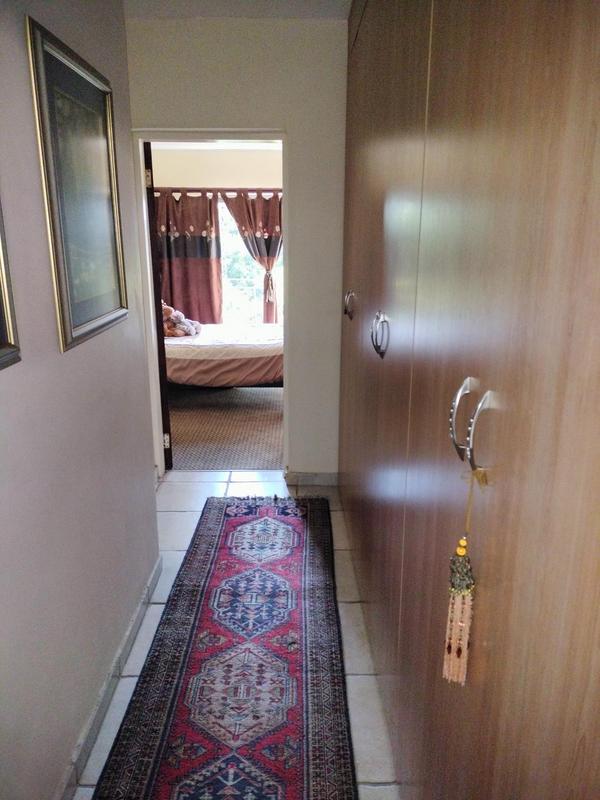 4 Bedroom Property for Sale in Wonderboom Gauteng