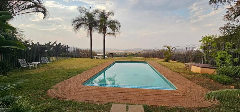 3 Bedroom Property for Sale in Wonderboom Gauteng