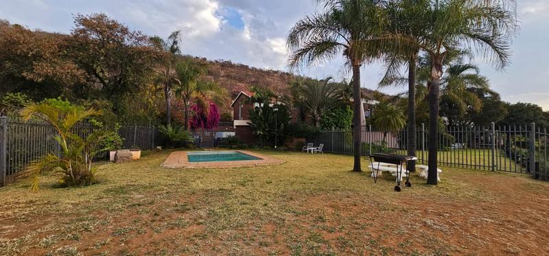 3 Bedroom Property for Sale in Wonderboom Gauteng