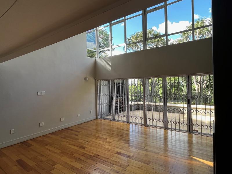 To Let 4 Bedroom Property for Rent in Groenkloof Gauteng