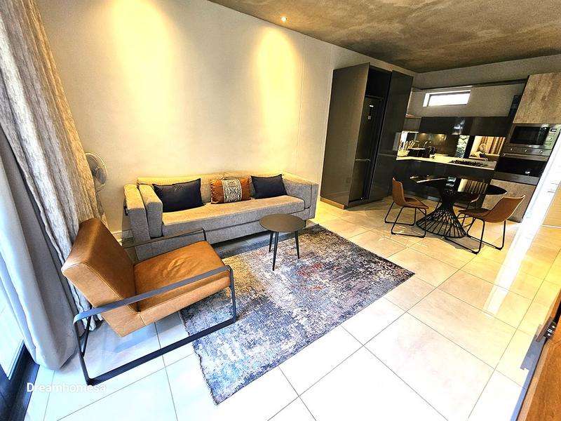 1 Bedroom Property for Sale in Houghton Estate Gauteng