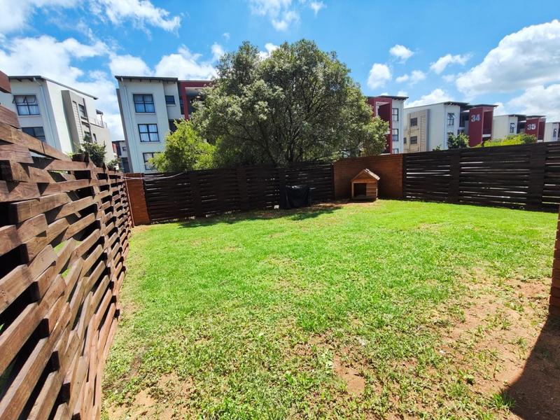 To Let 3 Bedroom Property for Rent in Fourways Gauteng