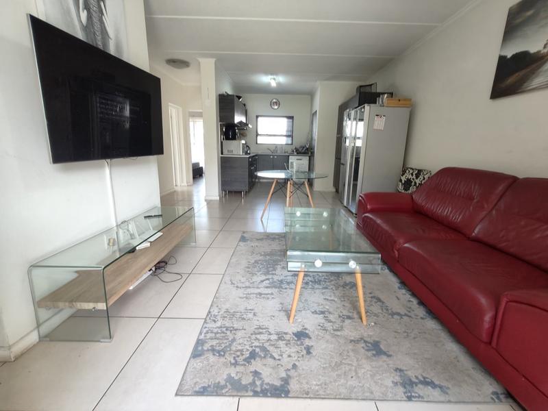 To Let 3 Bedroom Property for Rent in Fourways Gauteng