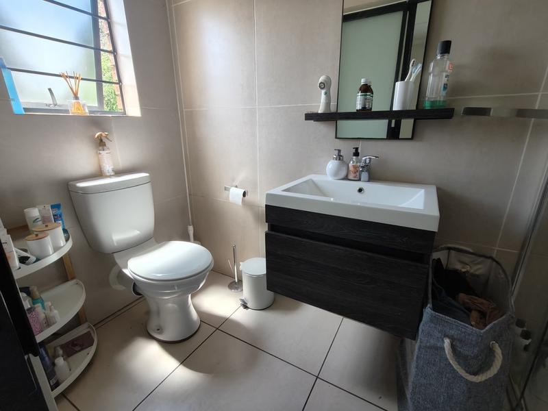 To Let 3 Bedroom Property for Rent in Fourways Gauteng