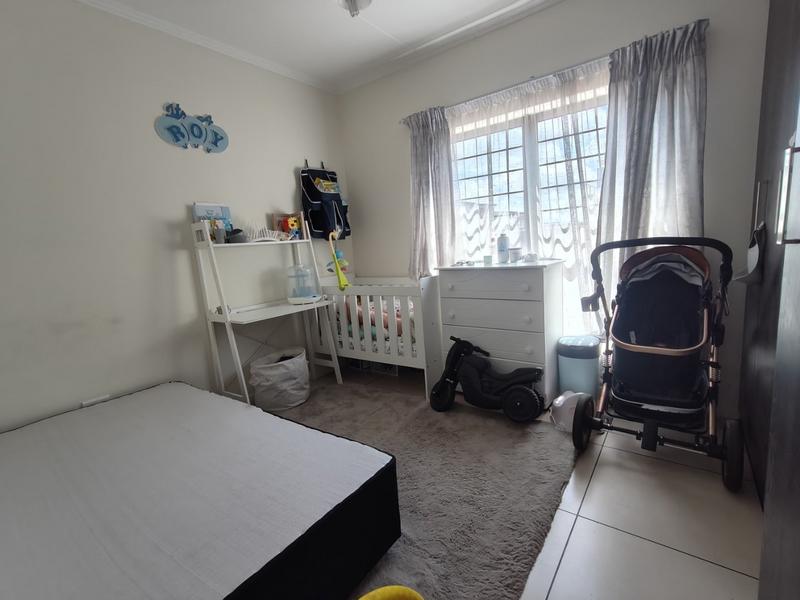 To Let 3 Bedroom Property for Rent in Fourways Gauteng