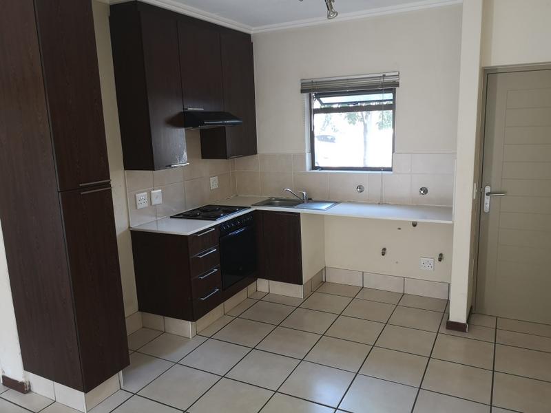 To Let 1 Bedroom Property for Rent in Bryanston Gauteng