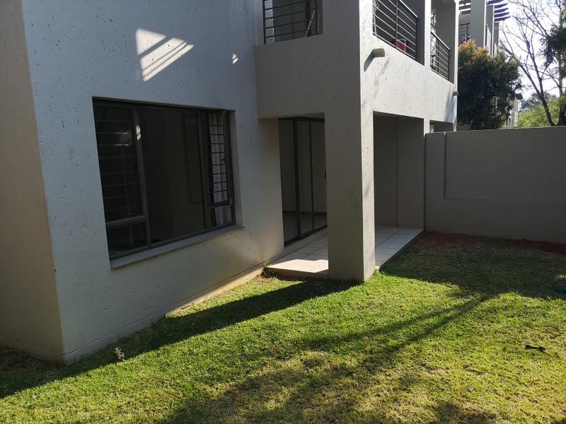 To Let 1 Bedroom Property for Rent in Bryanston Gauteng