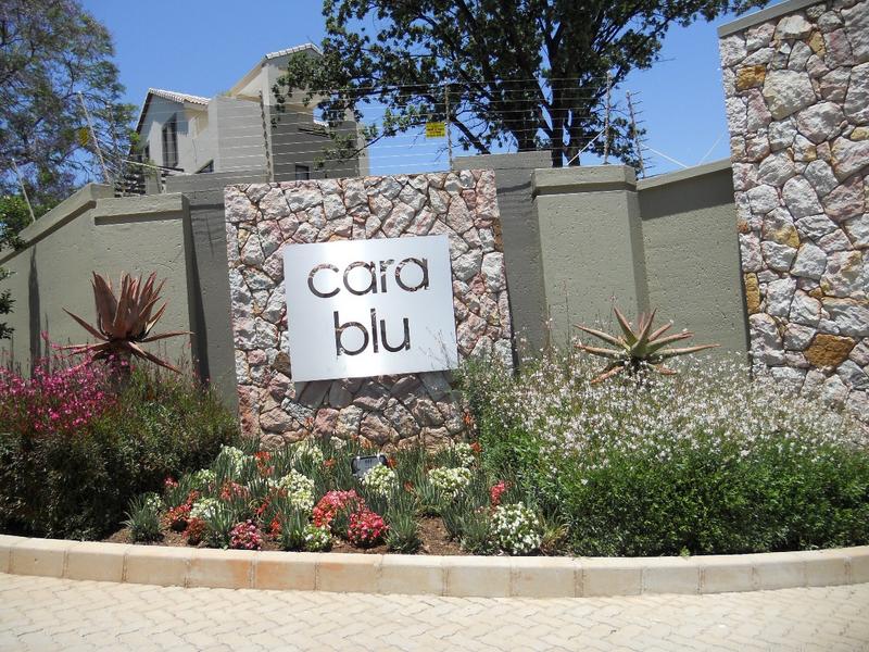 To Let 1 Bedroom Property for Rent in Bryanston Gauteng