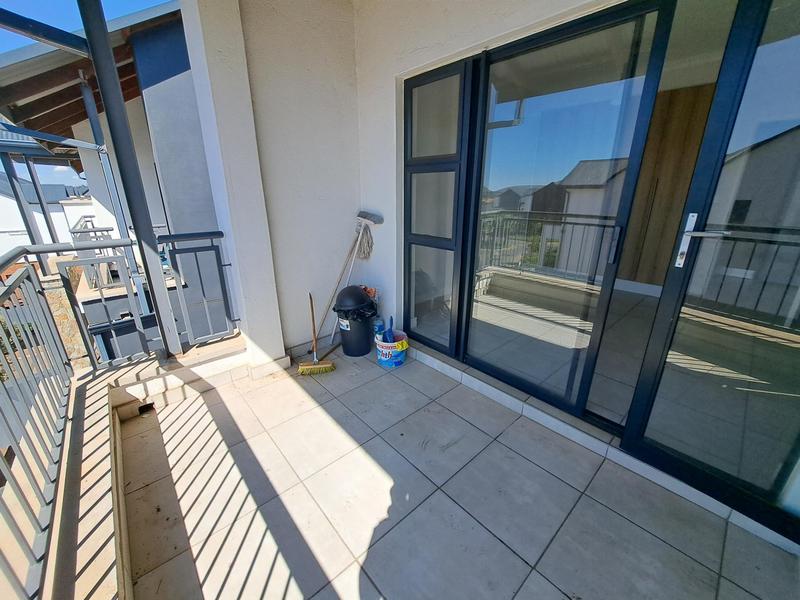 To Let 1 Bedroom Property for Rent in Blyde Riverwalk Estate Gauteng