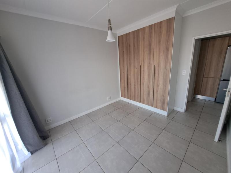 To Let 1 Bedroom Property for Rent in Blyde Riverwalk Estate Gauteng