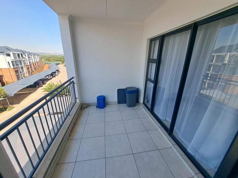 To Let 1 Bedroom Property for Rent in Blyde Riverwalk Estate Gauteng