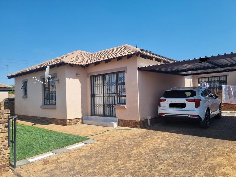 3 Bedroom Property for Sale in Chantelle Gauteng