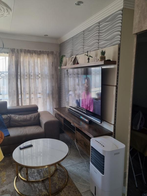 3 Bedroom Property for Sale in Chantelle Gauteng