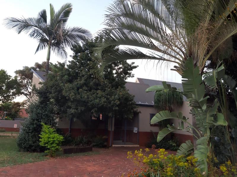 2 Bedroom Property for Sale in Ninapark Gauteng