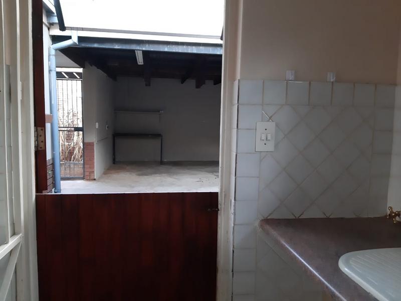 2 Bedroom Property for Sale in Ninapark Gauteng