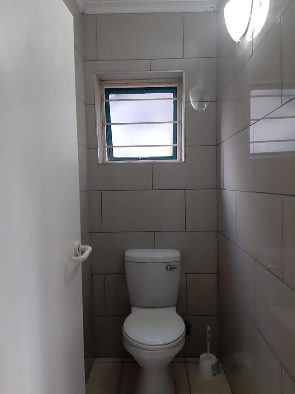 2 Bedroom Property for Sale in Ninapark Gauteng