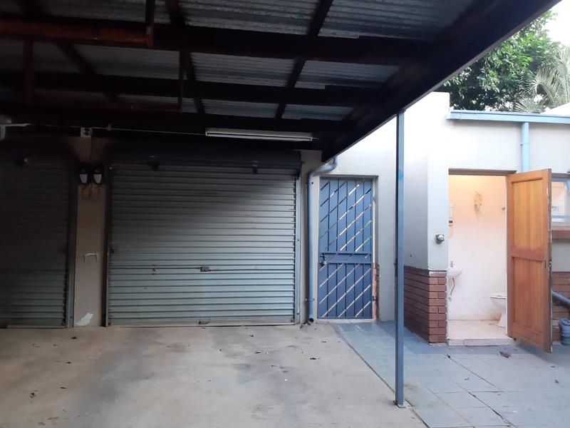 2 Bedroom Property for Sale in Ninapark Gauteng