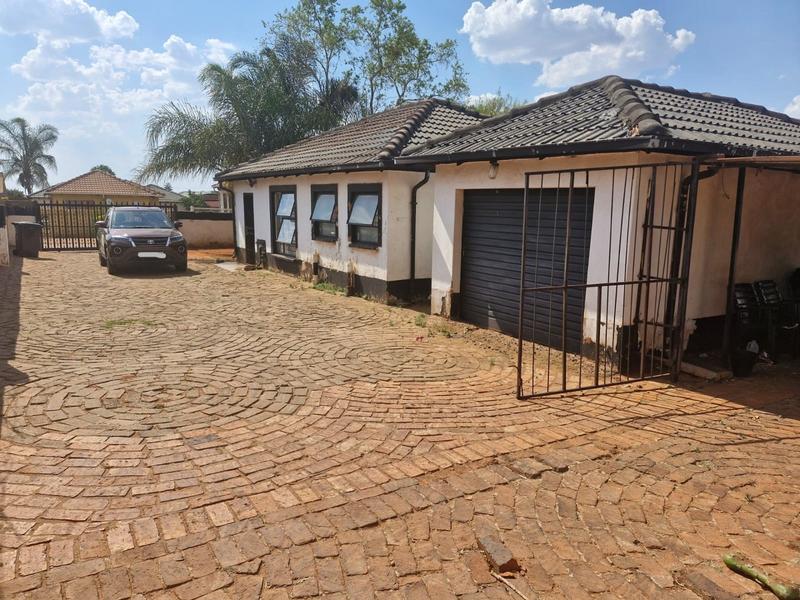 3 Bedroom Property for Sale in The Orchards Gauteng