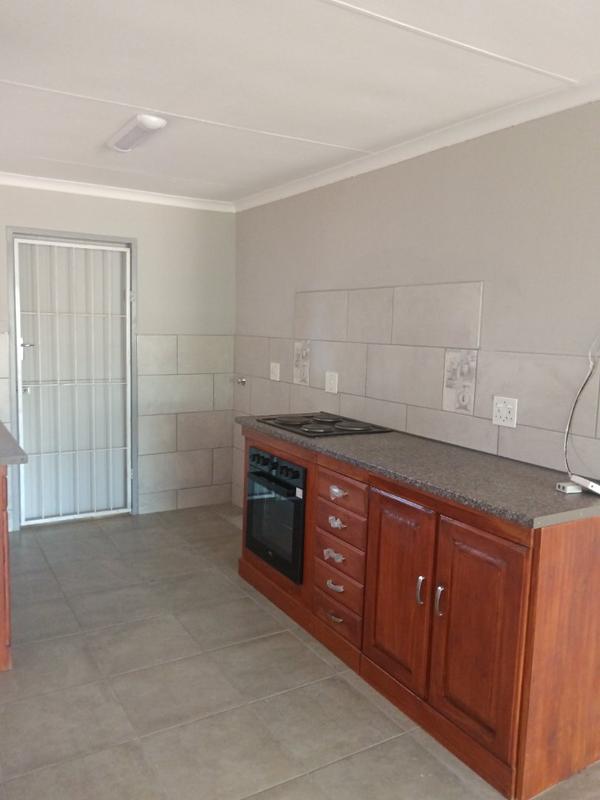 2 Bedroom Property for Sale in Theresa Park Gauteng