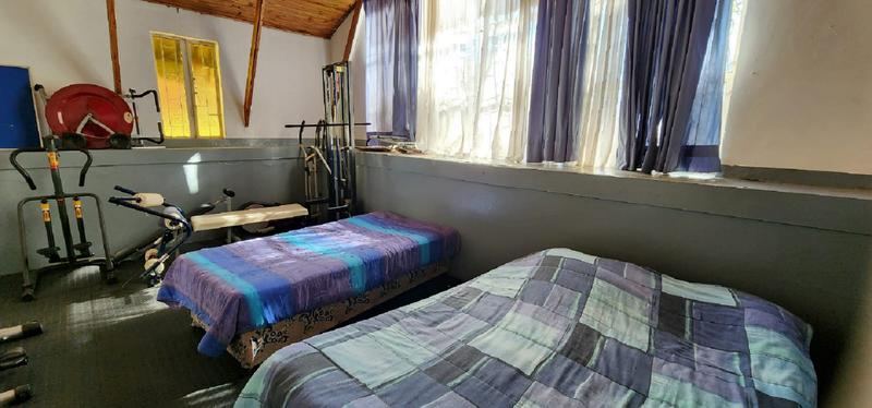 3 Bedroom Property for Sale in Winternest Gauteng