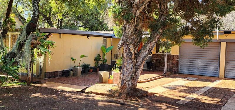 3 Bedroom Property for Sale in Winternest Gauteng