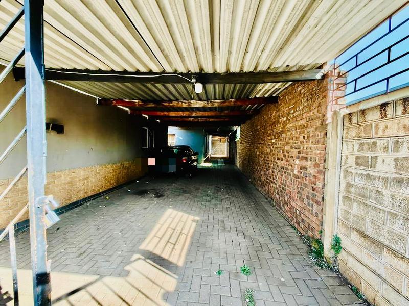 3 Bedroom Property for Sale in Daspoort Gauteng