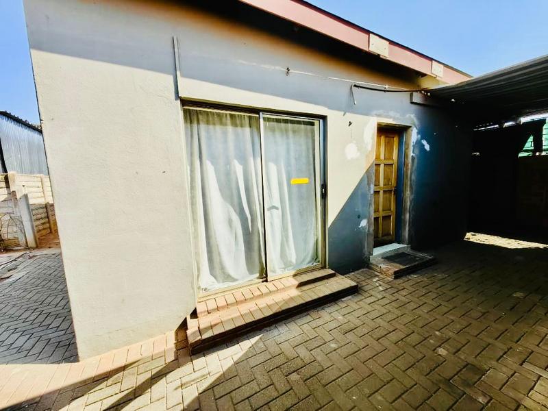 3 Bedroom Property for Sale in Daspoort Gauteng