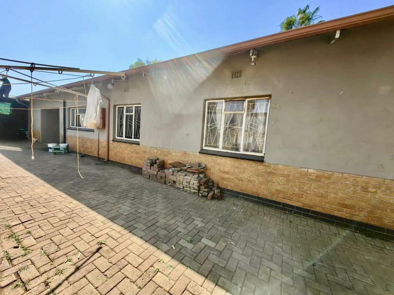 3 Bedroom Property for Sale in Daspoort Gauteng