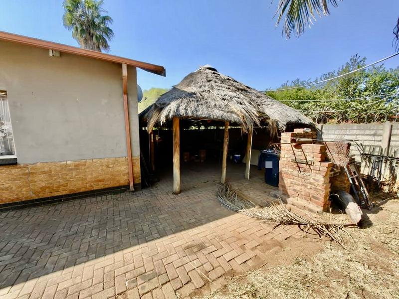 3 Bedroom Property for Sale in Daspoort Gauteng