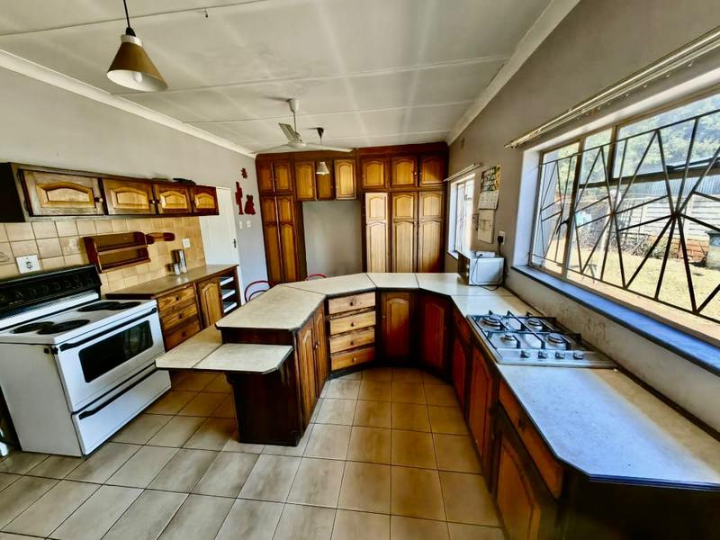 3 Bedroom Property for Sale in Daspoort Gauteng